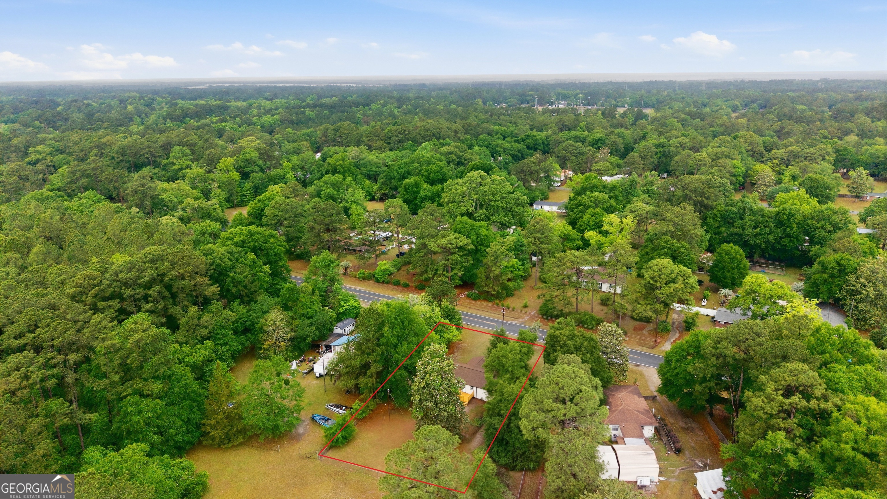 515 E 4th Street Rincon GA 31326