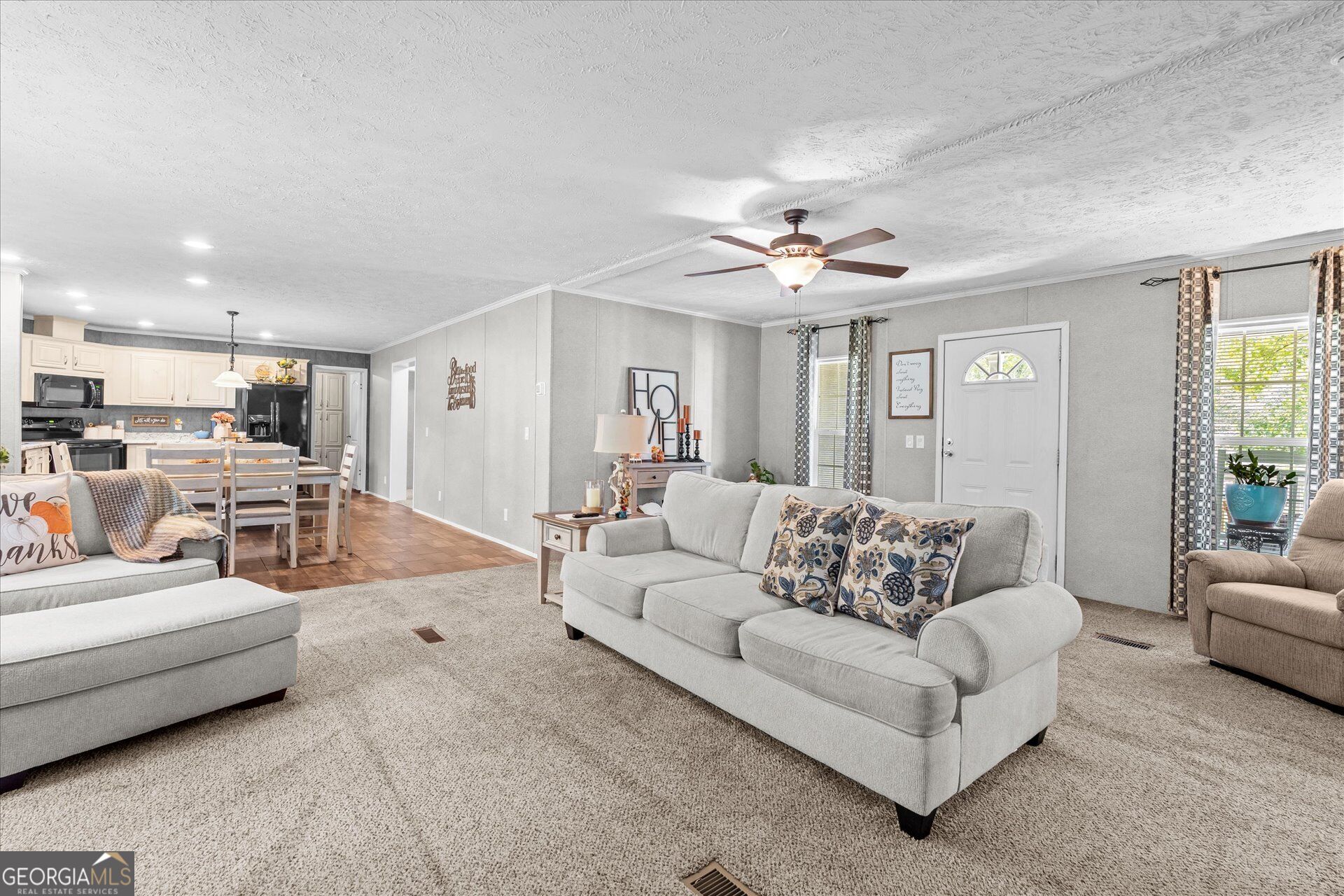 215 Navajo Trail Bowdon GA 30108