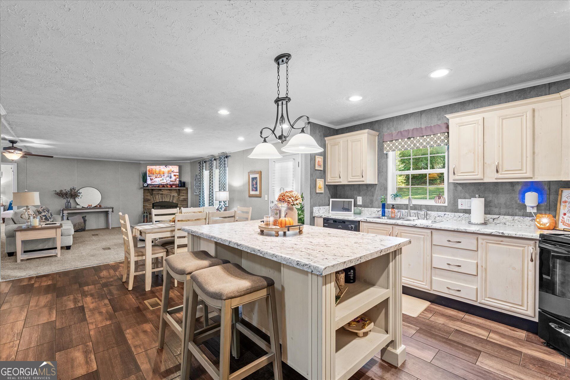 215 Navajo Trail Bowdon GA 30108
