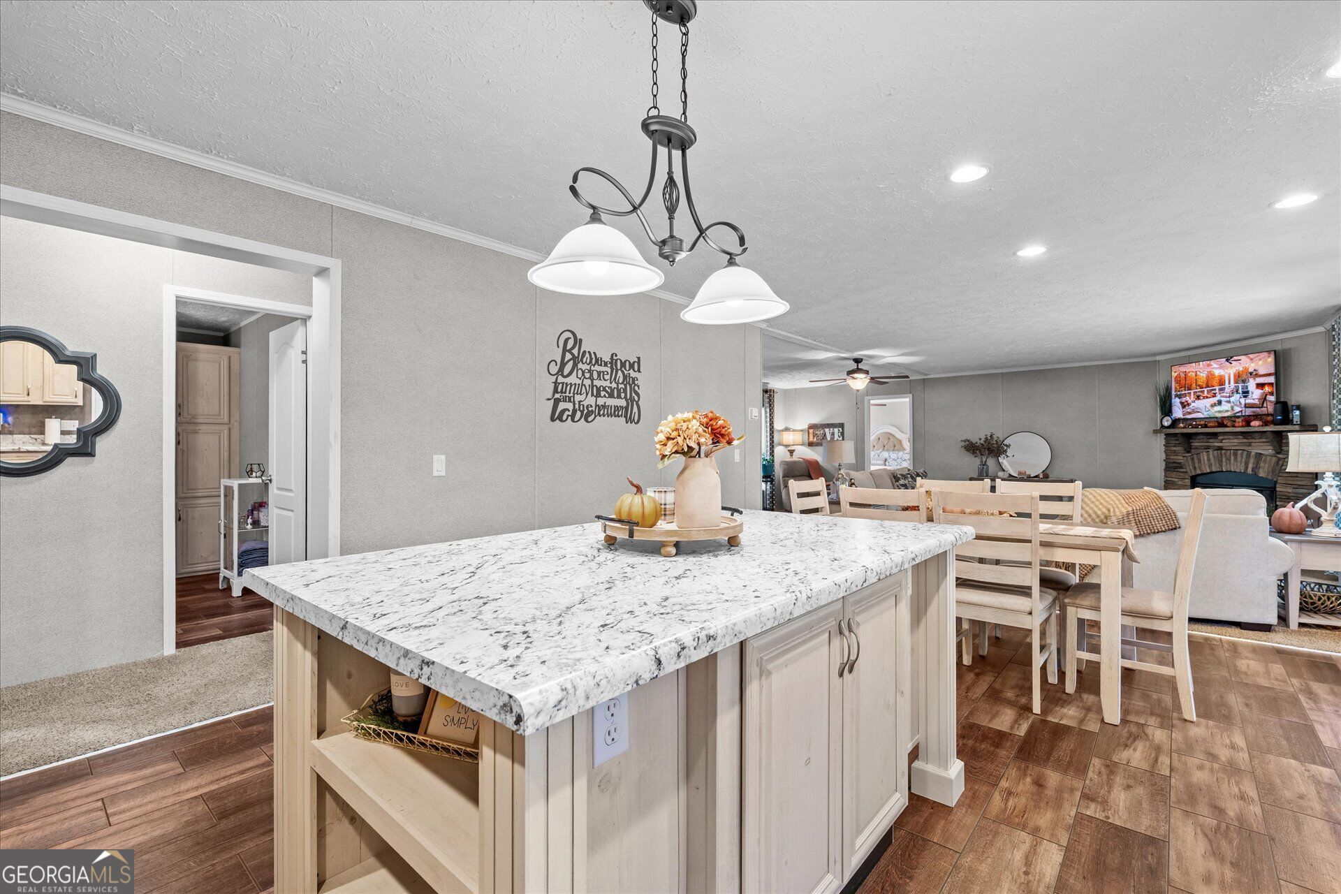 215 Navajo Trail Bowdon GA 30108