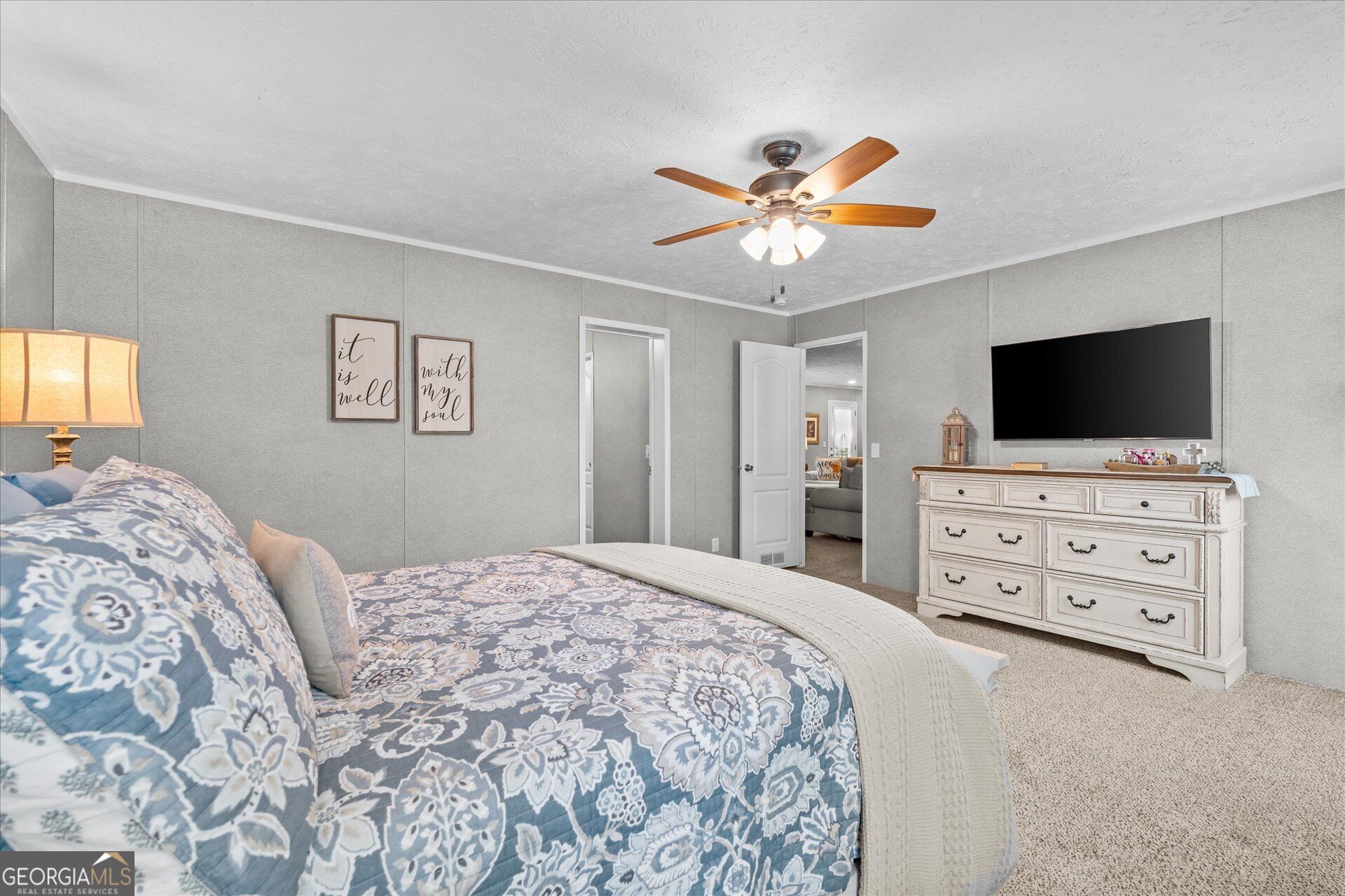215 Navajo Trail Bowdon GA 30108