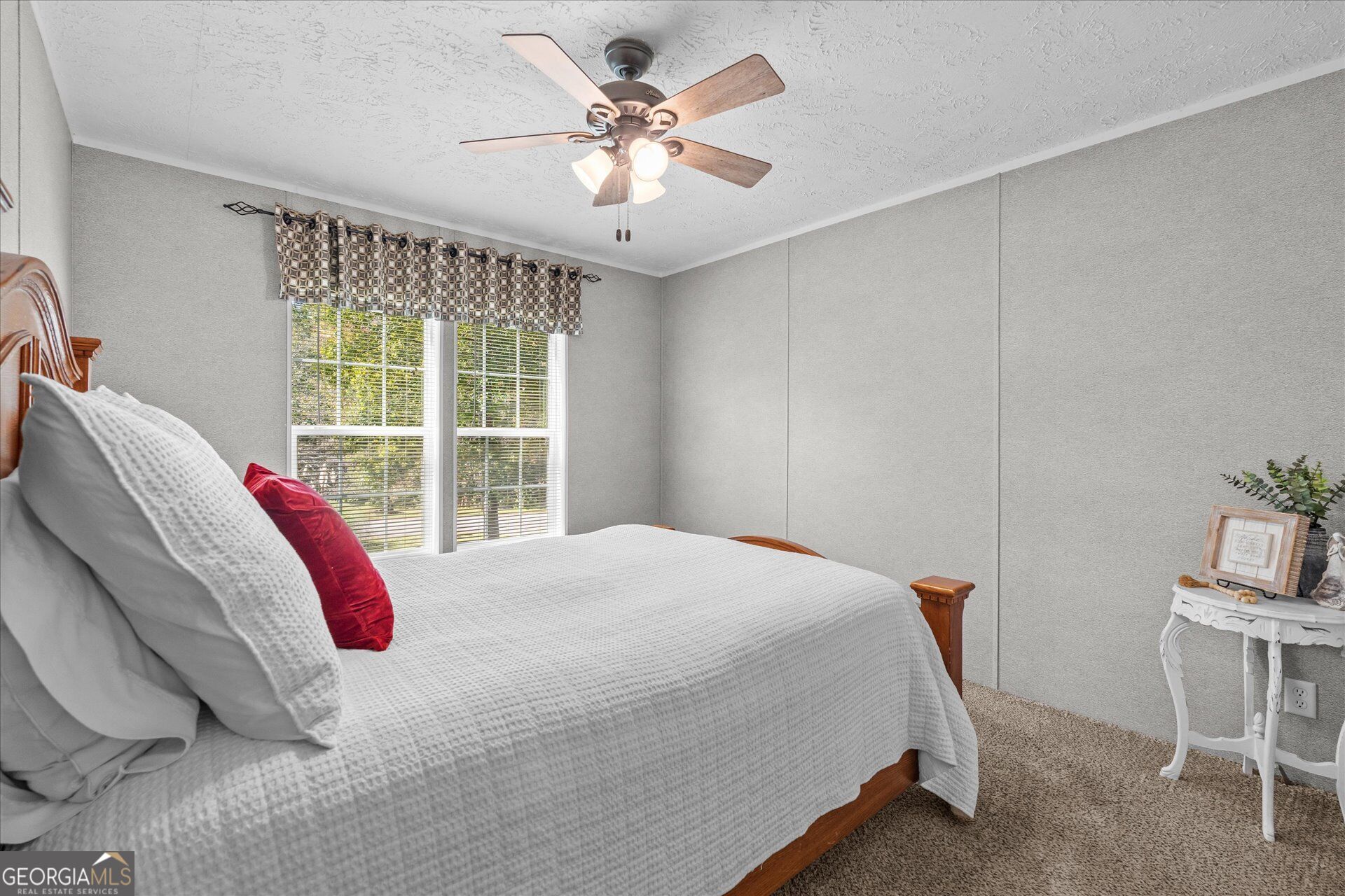 215 Navajo Trail Bowdon GA 30108