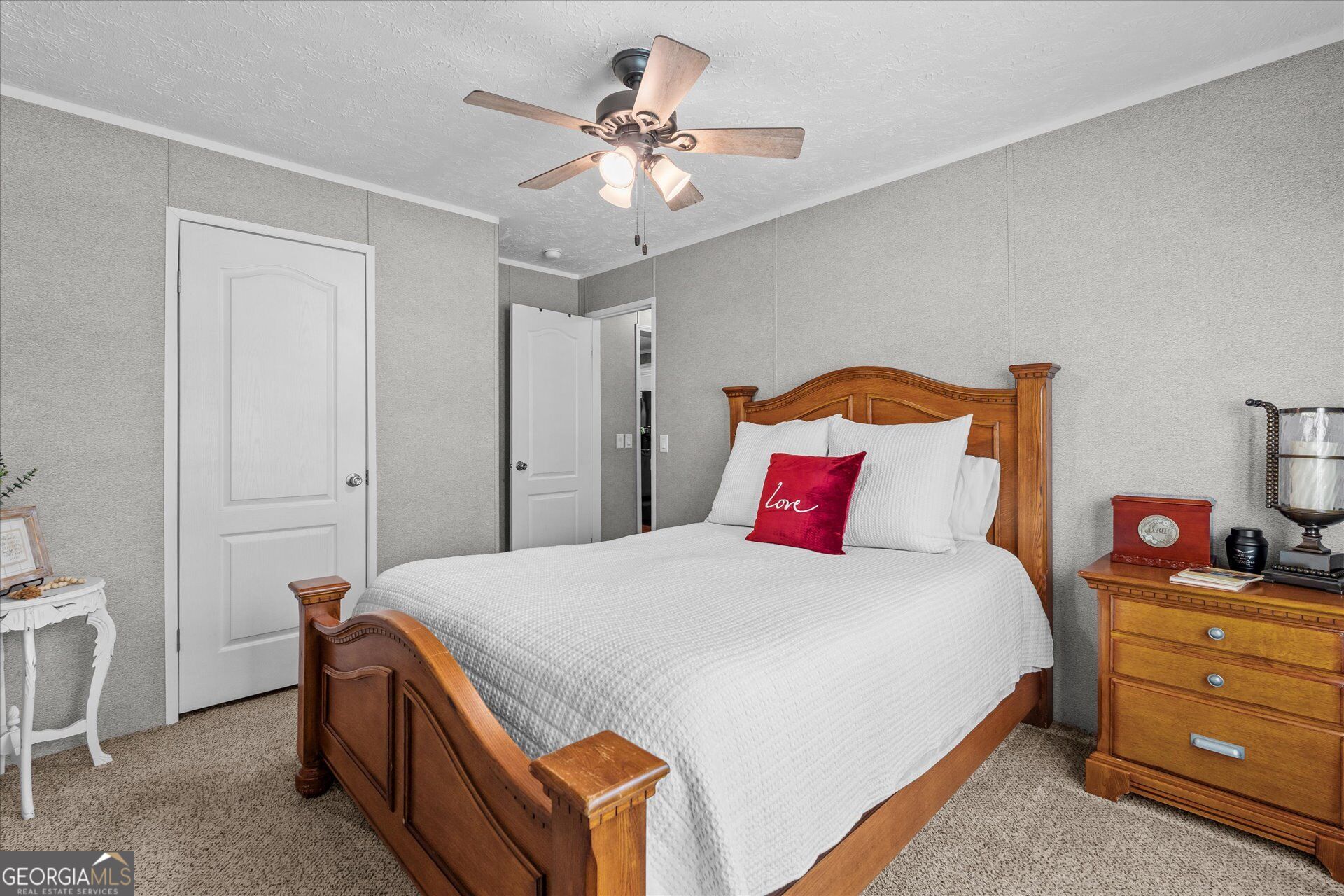 215 Navajo Trail Bowdon GA 30108