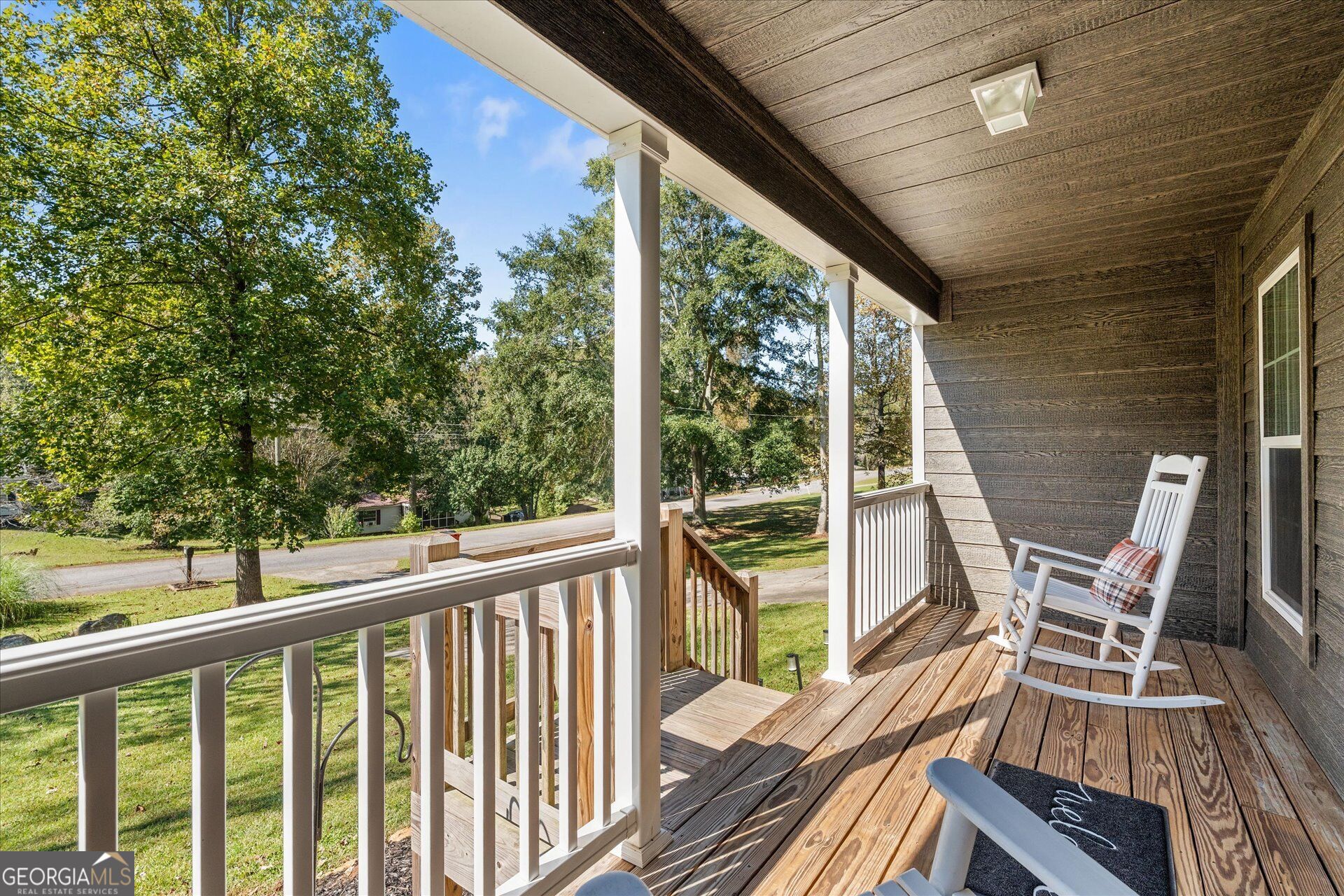 215 Navajo Trail Bowdon GA 30108