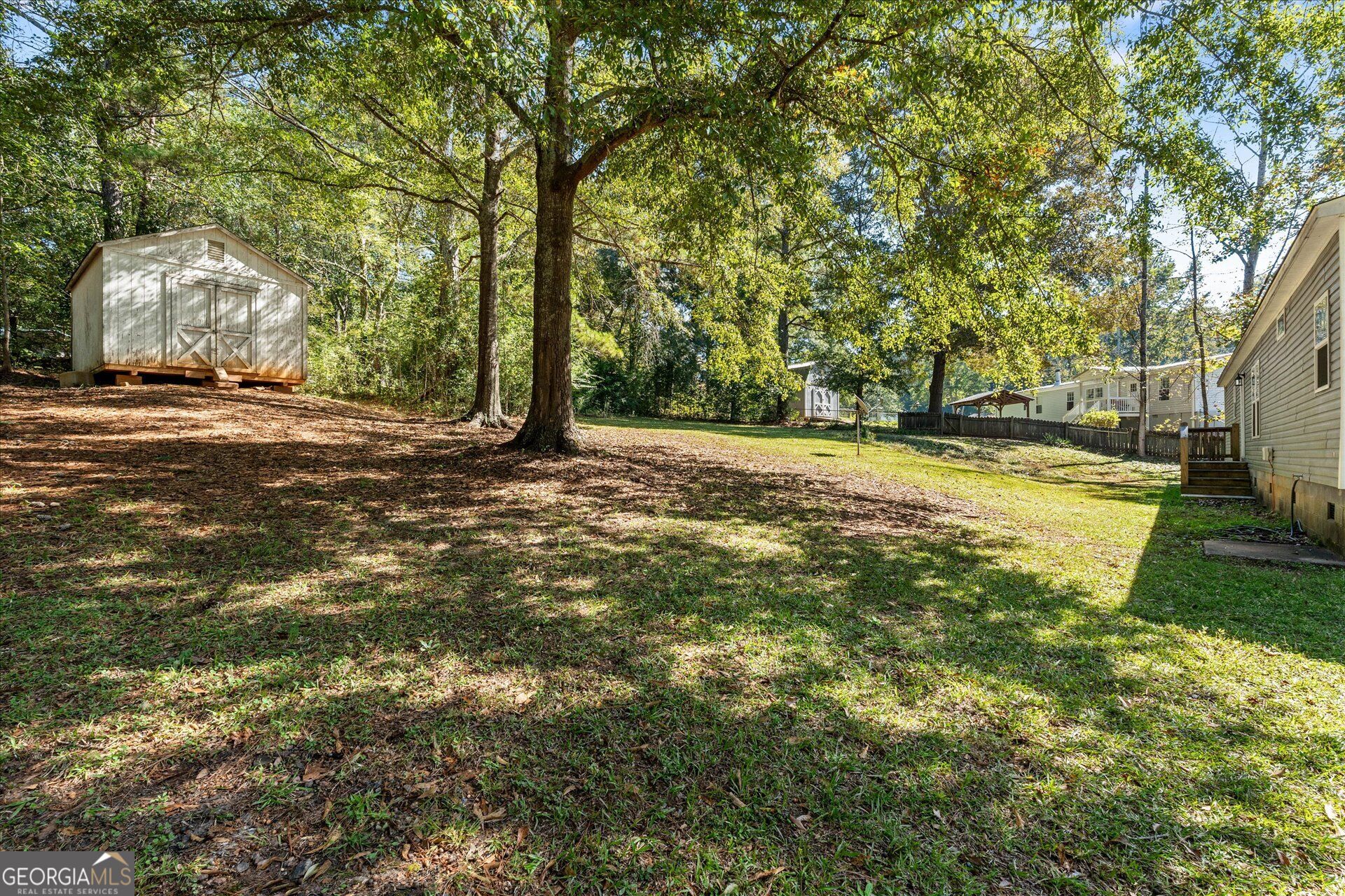215 Navajo Trail Bowdon GA 30108