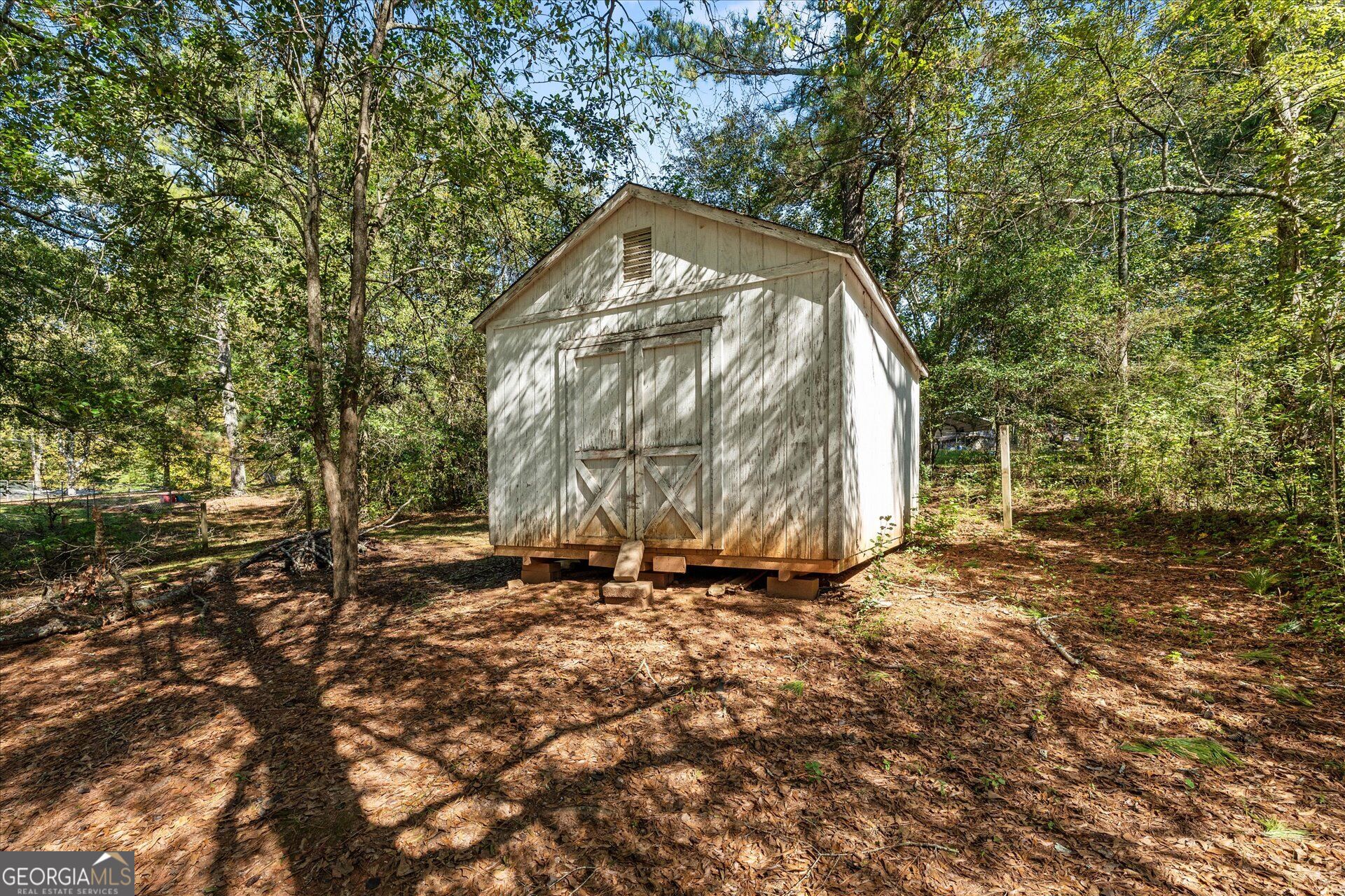 215 Navajo Trail Bowdon GA 30108