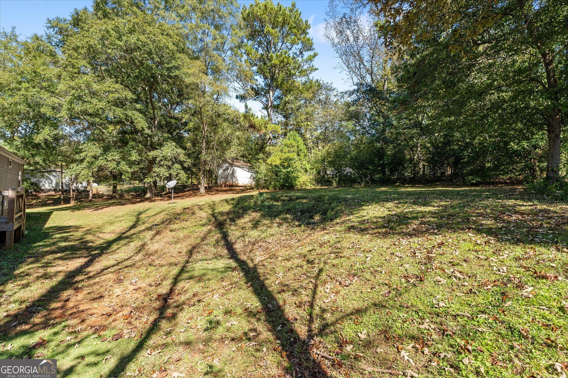 215 Navajo Trail Bowdon GA 30108