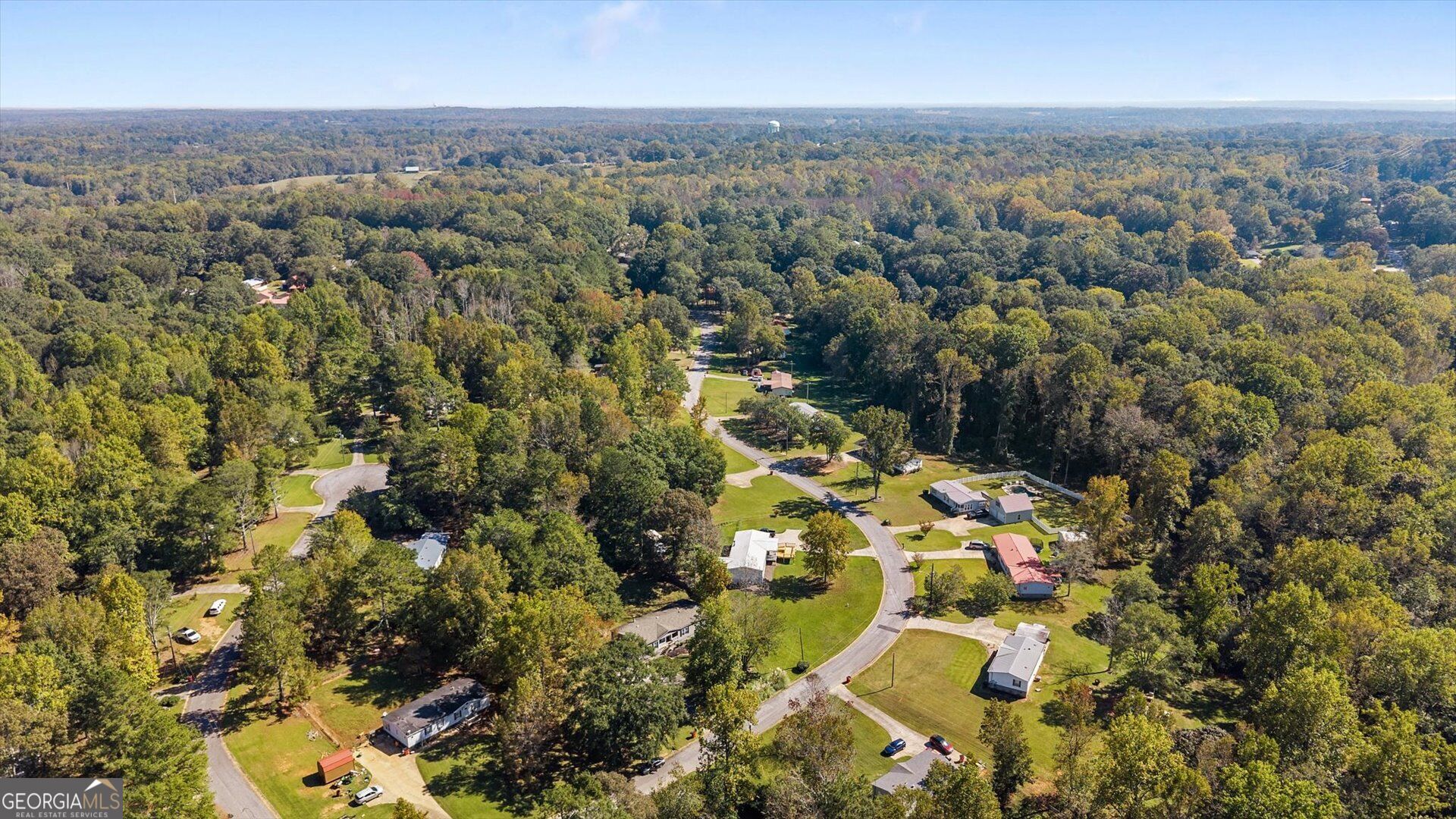 215 Navajo Trail Bowdon GA 30108