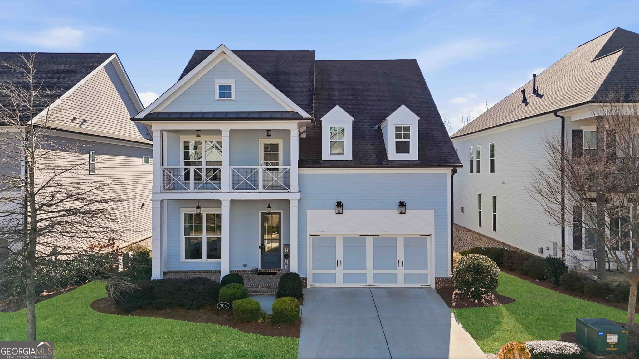 303 Mcdaniel Place Canton GA 30115