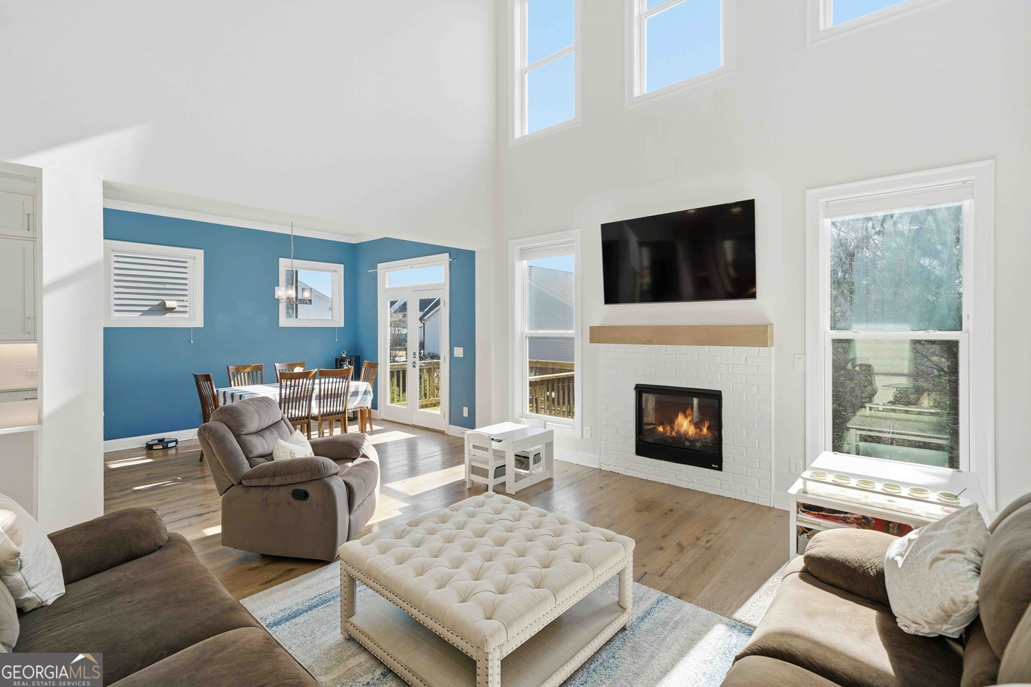 303 Mcdaniel Place Canton GA 30115
