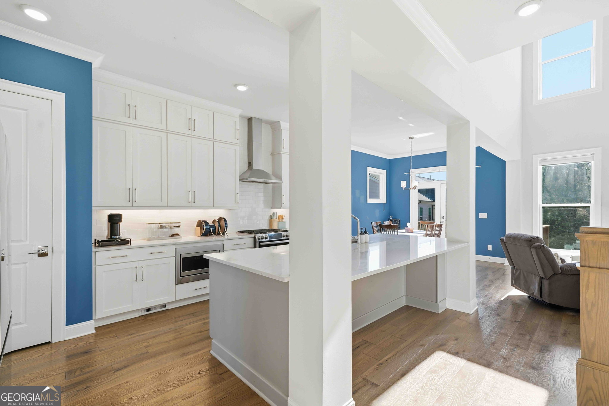 303 Mcdaniel Place Canton GA 30115
