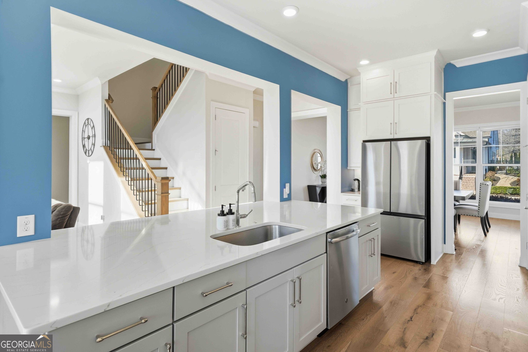 303 Mcdaniel Place Canton GA 30115
