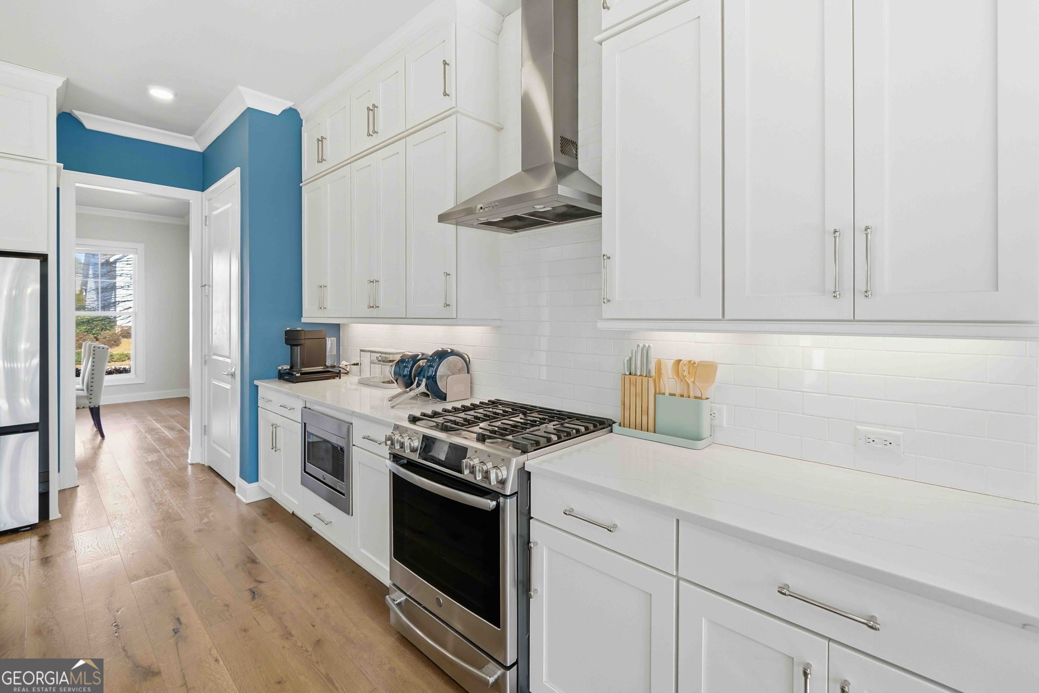 303 Mcdaniel Place Canton GA 30115