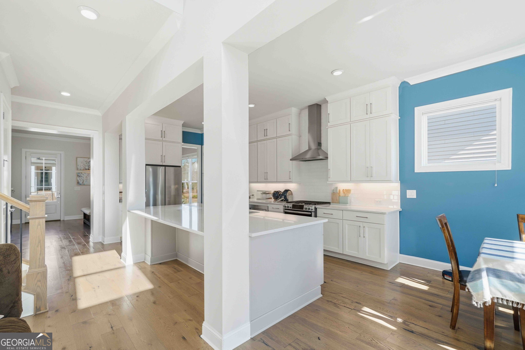 303 Mcdaniel Place Canton GA 30115