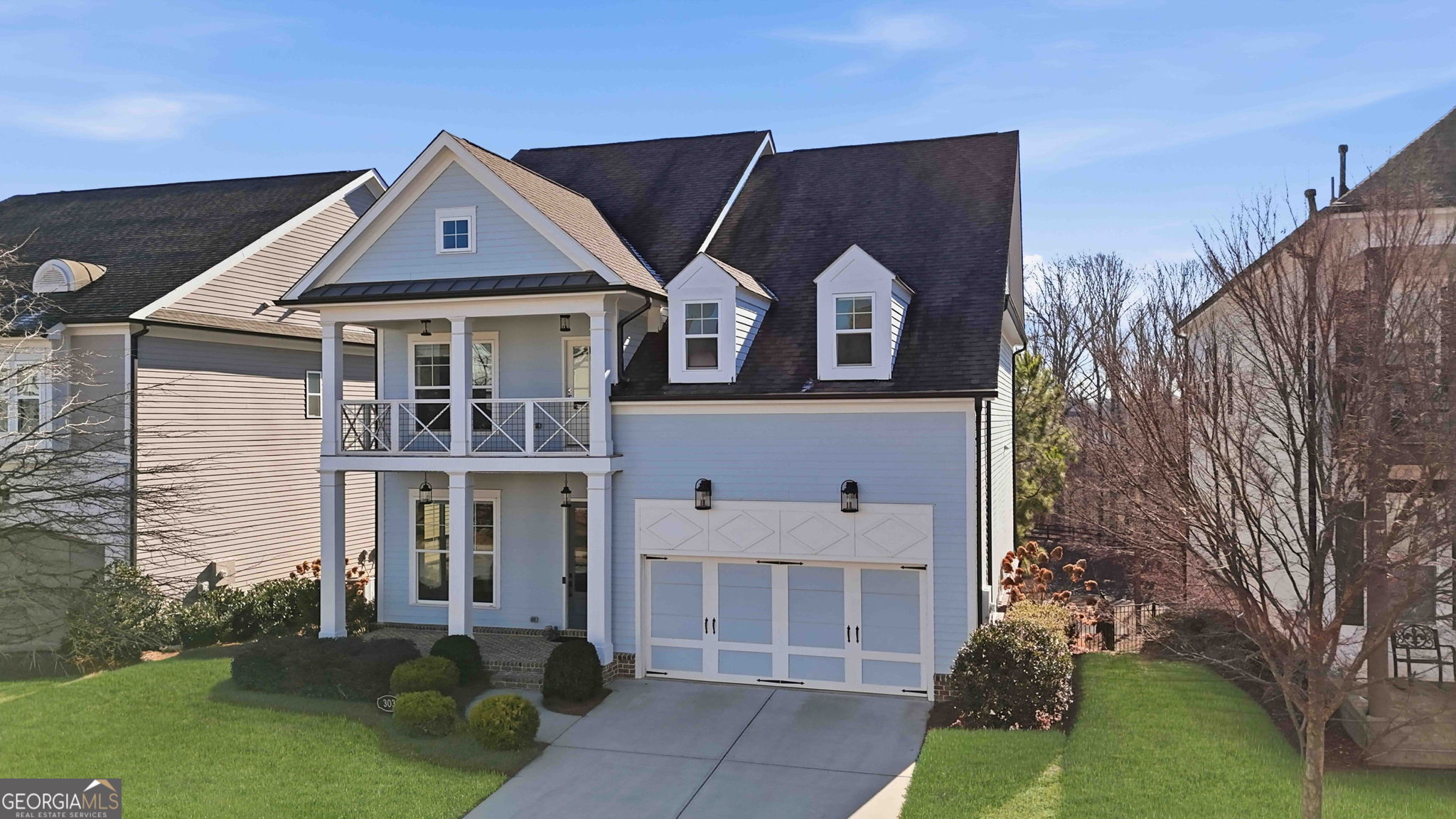 303 Mcdaniel Place Canton GA 30115