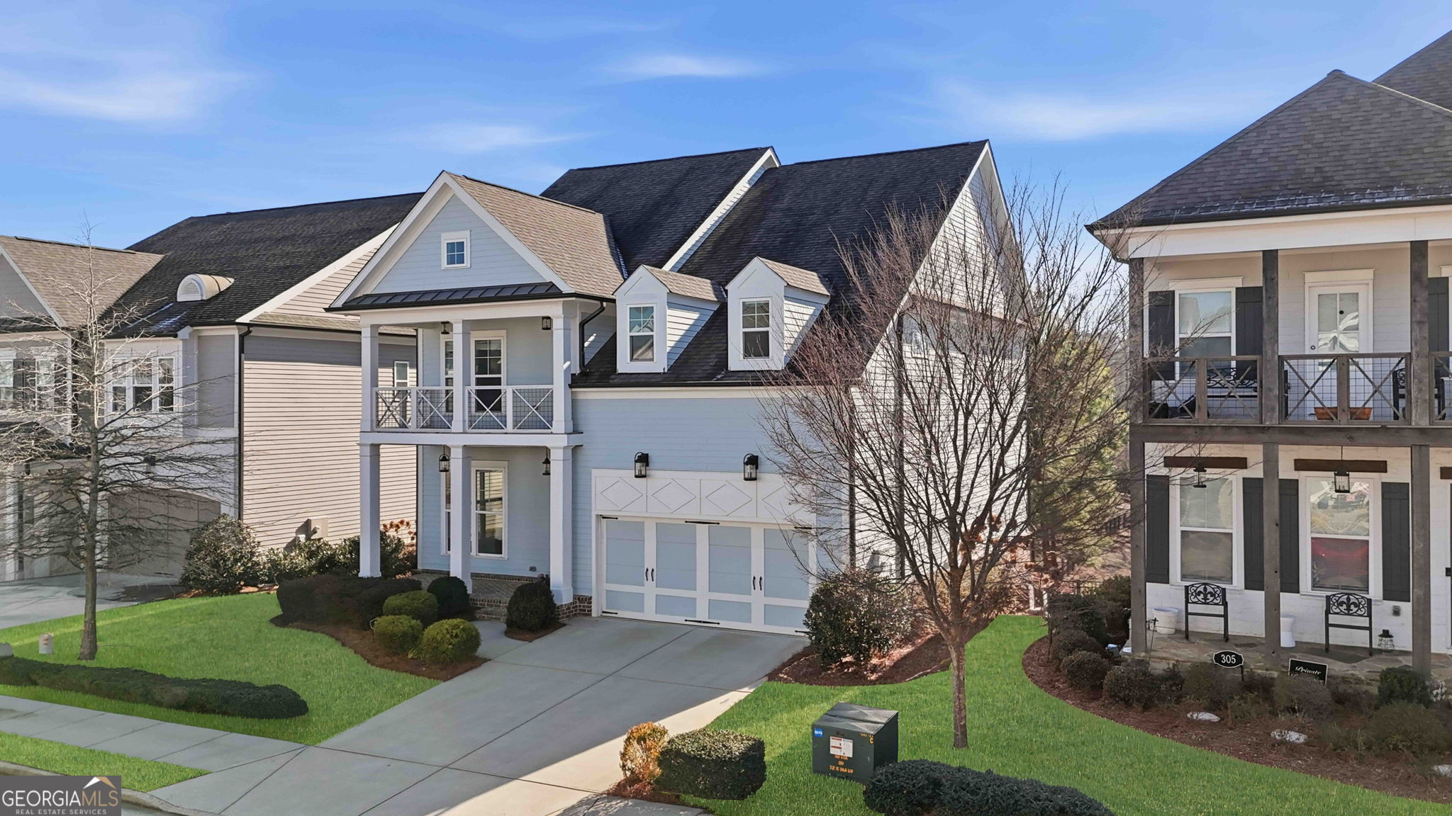 303 Mcdaniel Place Canton GA 30115