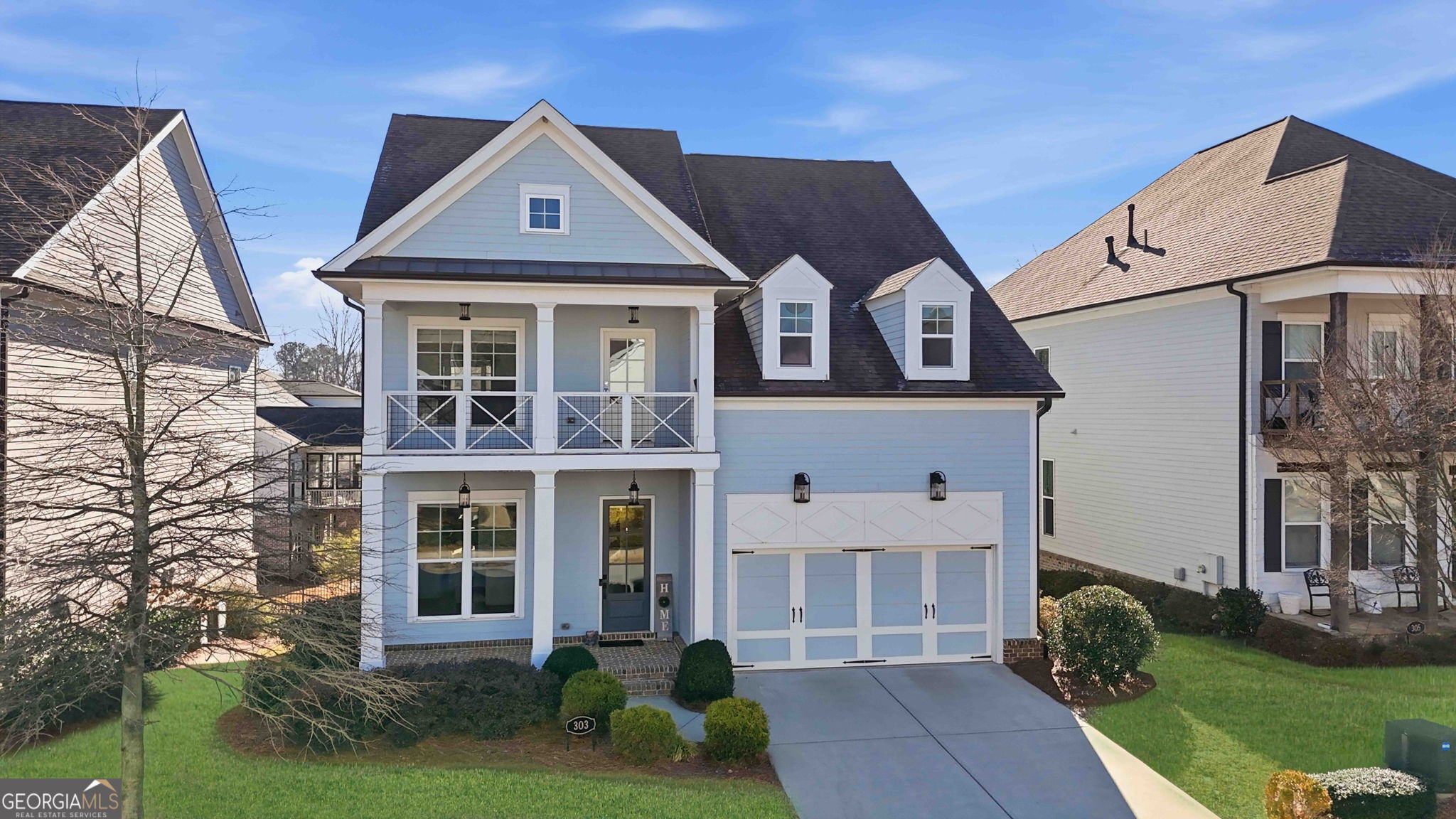 303 Mcdaniel Place Canton GA 30115