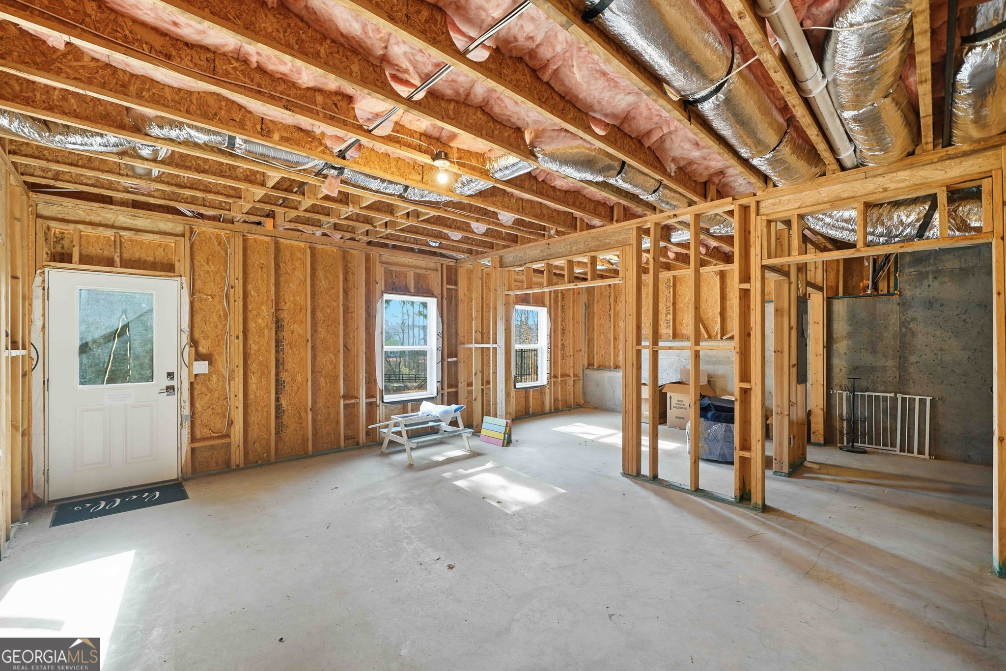 303 Mcdaniel Place Canton GA 30115