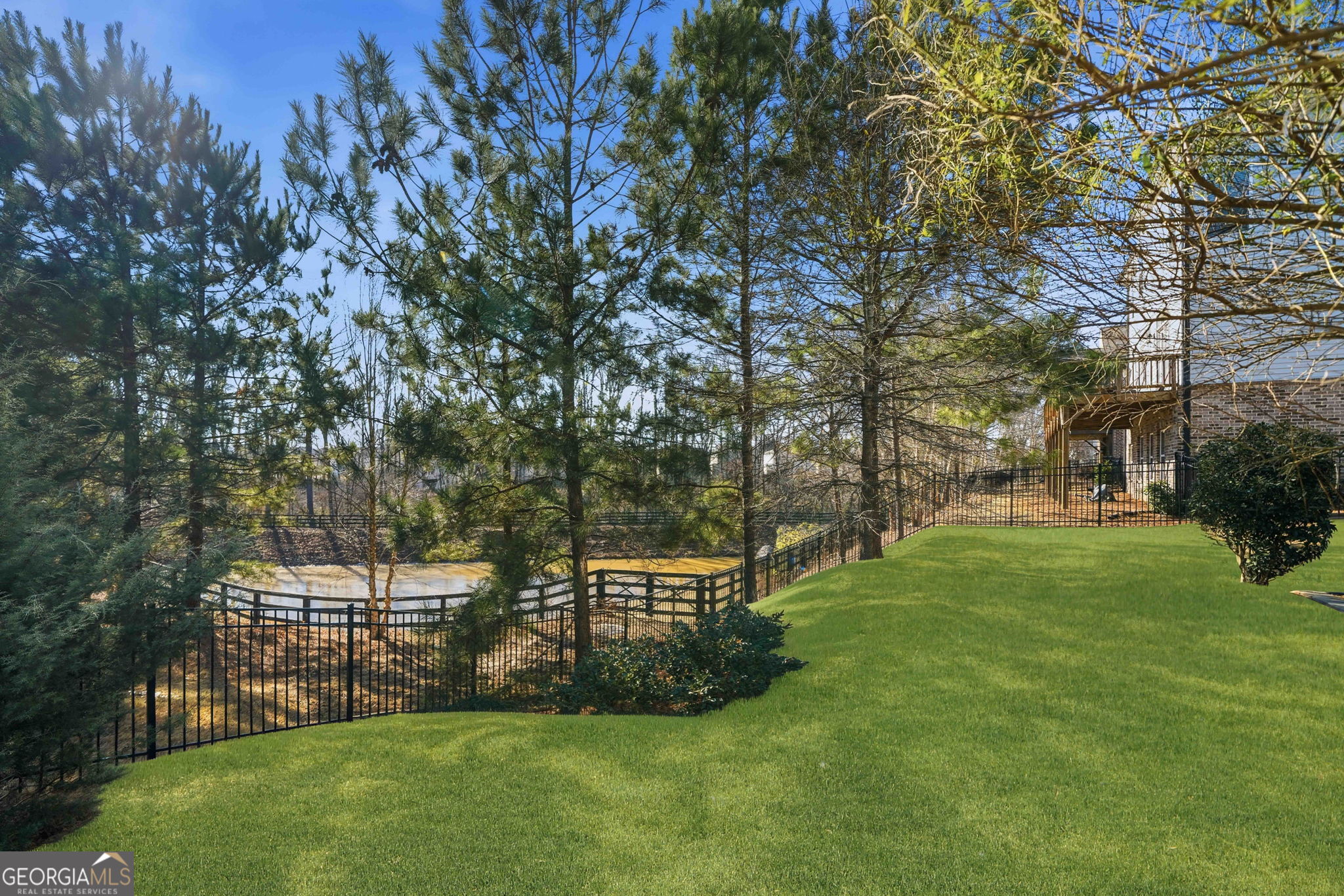 303 Mcdaniel Place Canton GA 30115
