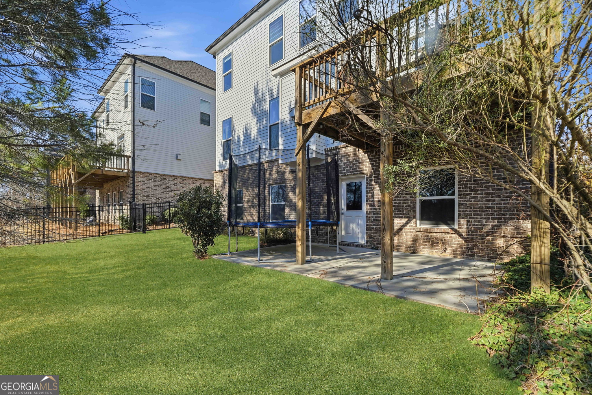 303 Mcdaniel Place Canton GA 30115