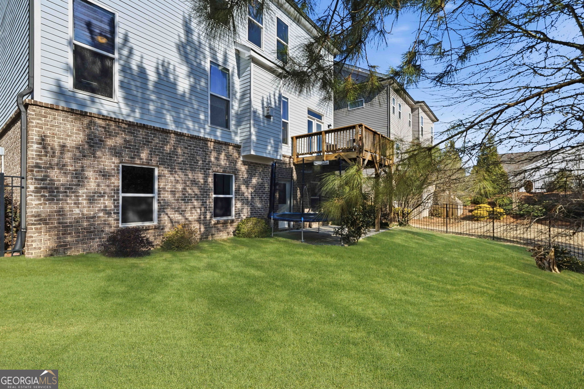 303 Mcdaniel Place Canton GA 30115