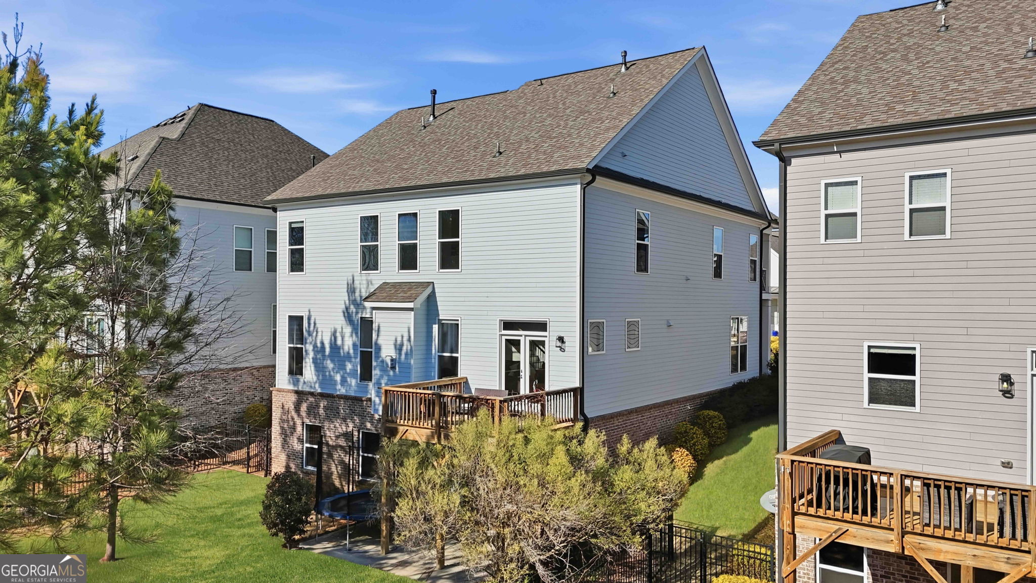 303 Mcdaniel Place Canton GA 30115