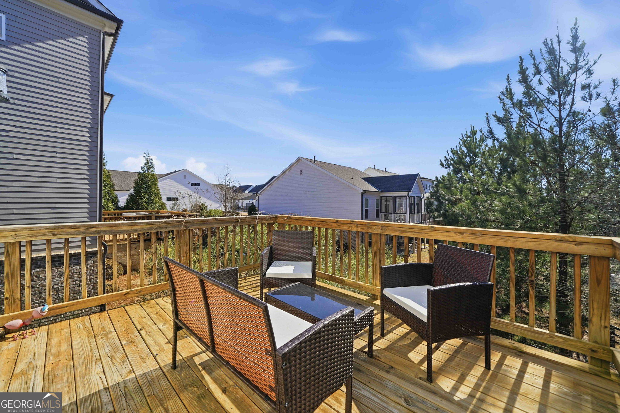 303 Mcdaniel Place Canton GA 30115