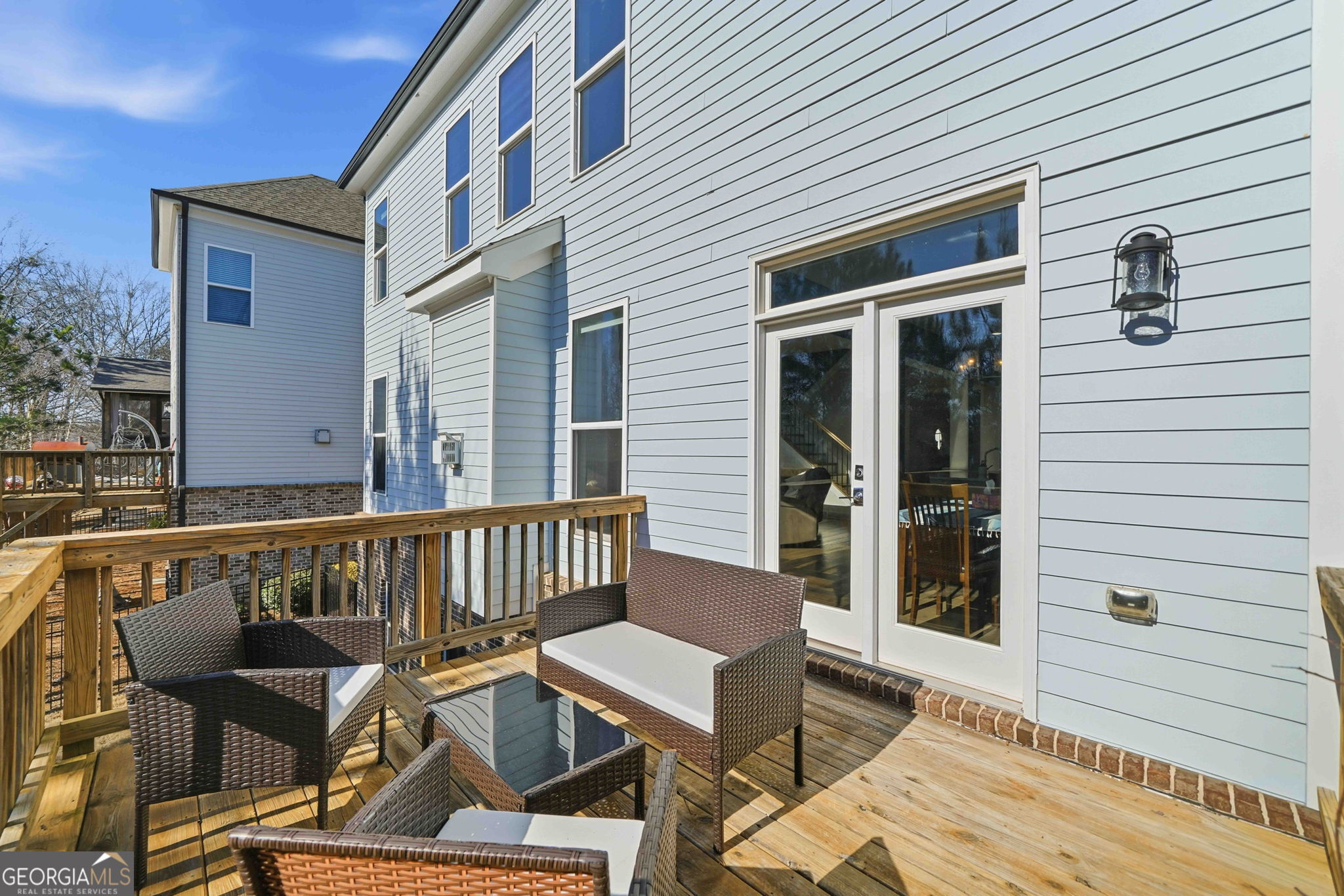 303 Mcdaniel Place Canton GA 30115