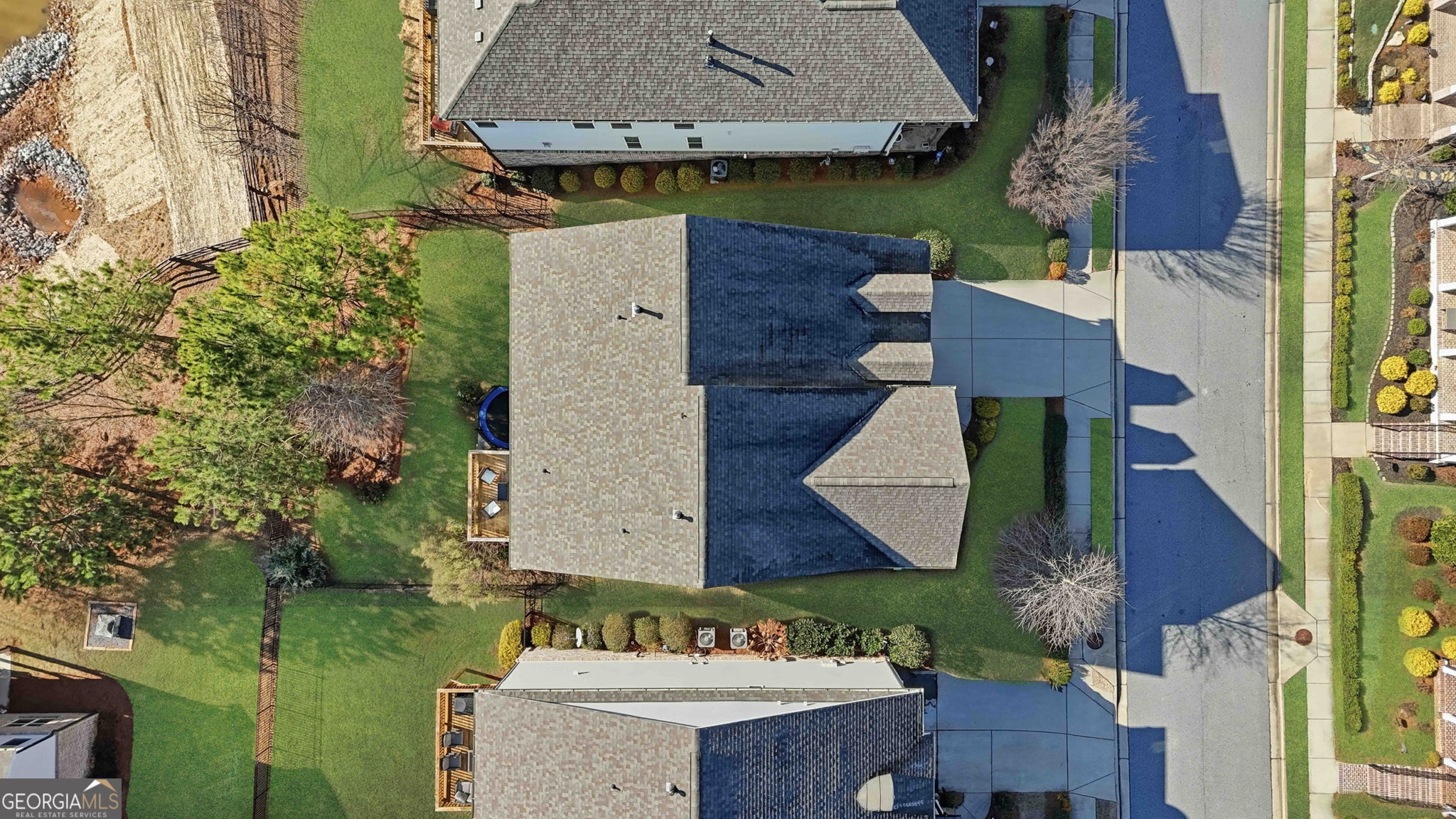 303 Mcdaniel Place Canton GA 30115