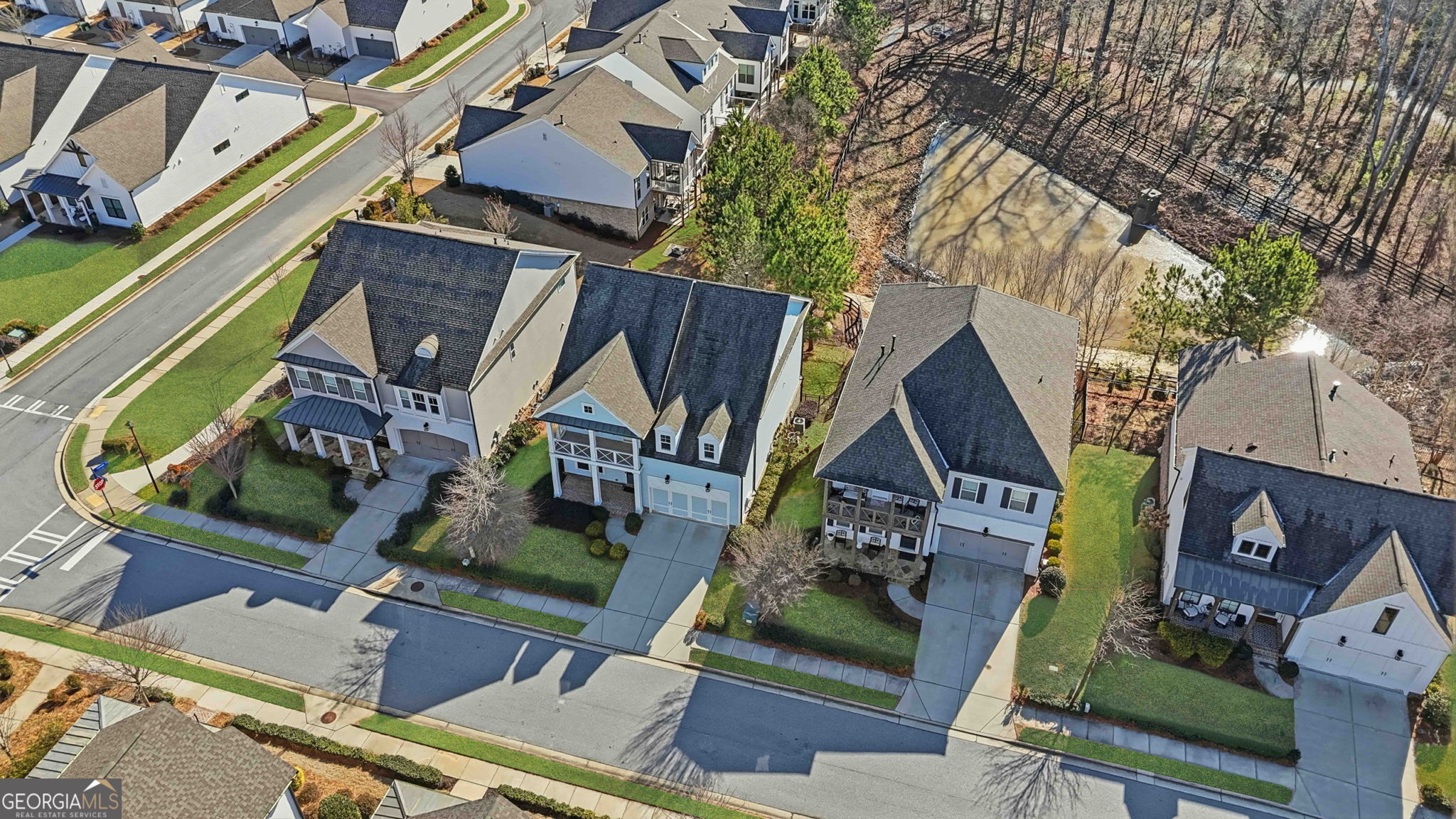 303 Mcdaniel Place Canton GA 30115
