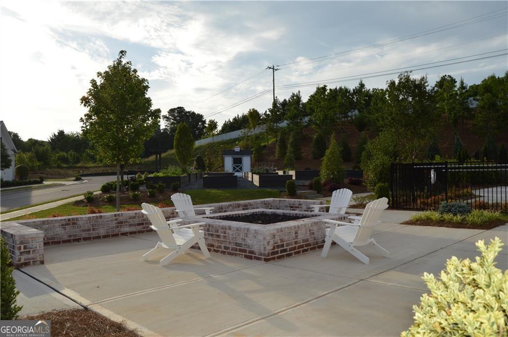 303 Mcdaniel Place Canton GA 30115