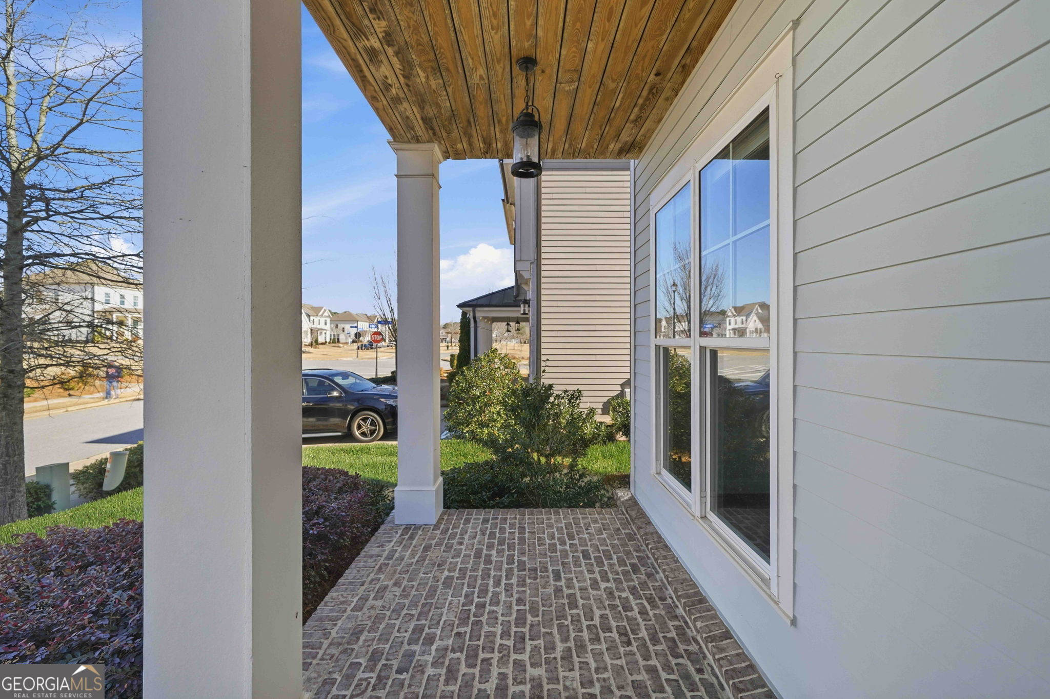 303 Mcdaniel Place Canton GA 30115