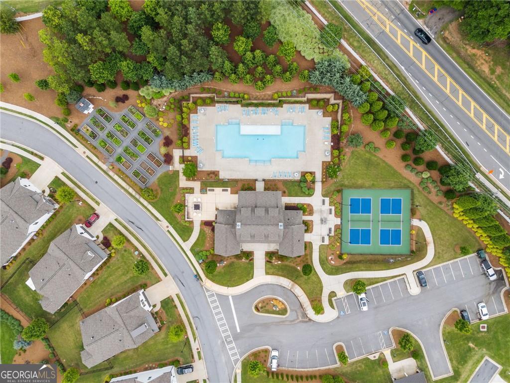 303 Mcdaniel Place Canton GA 30115