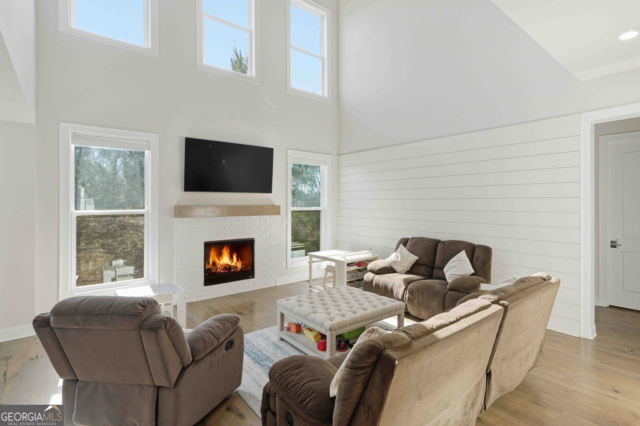 303 Mcdaniel Place Canton GA 30115