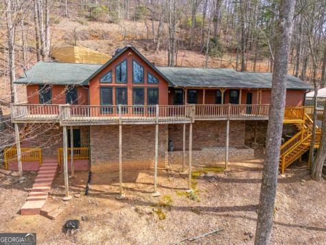 44 Juniper Trail Clayton GA 30525