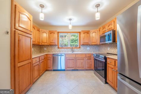 44 Juniper Trail Clayton GA 30525