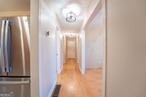 44 Juniper Trail Clayton GA 30525