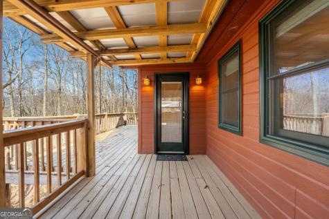 44 Juniper Trail Clayton GA 30525