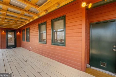 44 Juniper Trail Clayton GA 30525