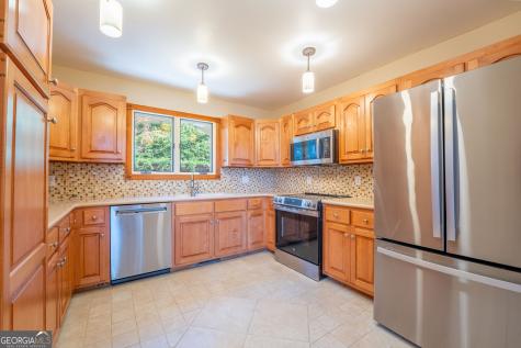 44 Juniper Trail Clayton GA 30525
