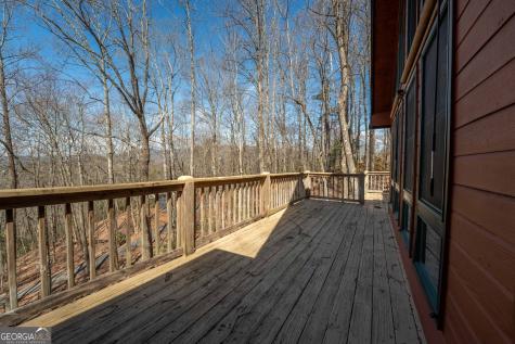 44 Juniper Trail Clayton GA 30525