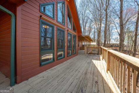 44 Juniper Trail Clayton GA 30525