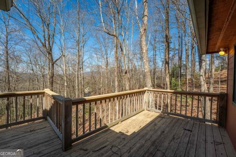 44 Juniper Trail Clayton GA 30525