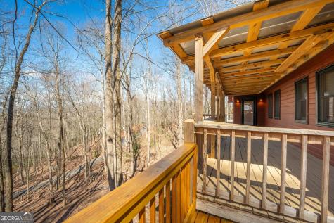 44 Juniper Trail Clayton GA 30525