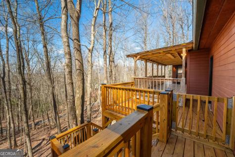 44 Juniper Trail Clayton GA 30525