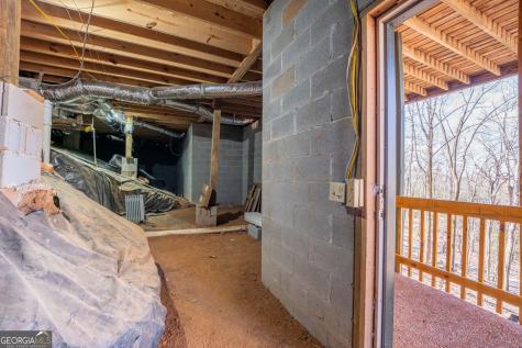 44 Juniper Trail Clayton GA 30525