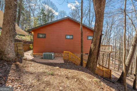 44 Juniper Trail Clayton GA 30525