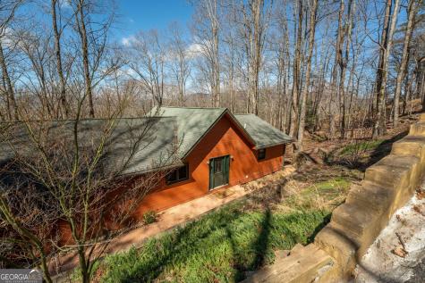 44 Juniper Trail Clayton GA 30525