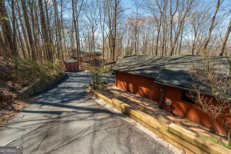 44 Juniper Trail Clayton GA 30525