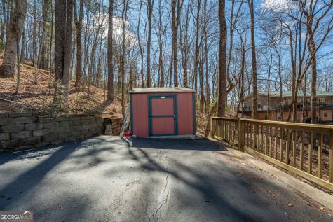 44 Juniper Trail Clayton GA 30525